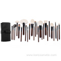 26pcs professional Private Label makeup brushes set